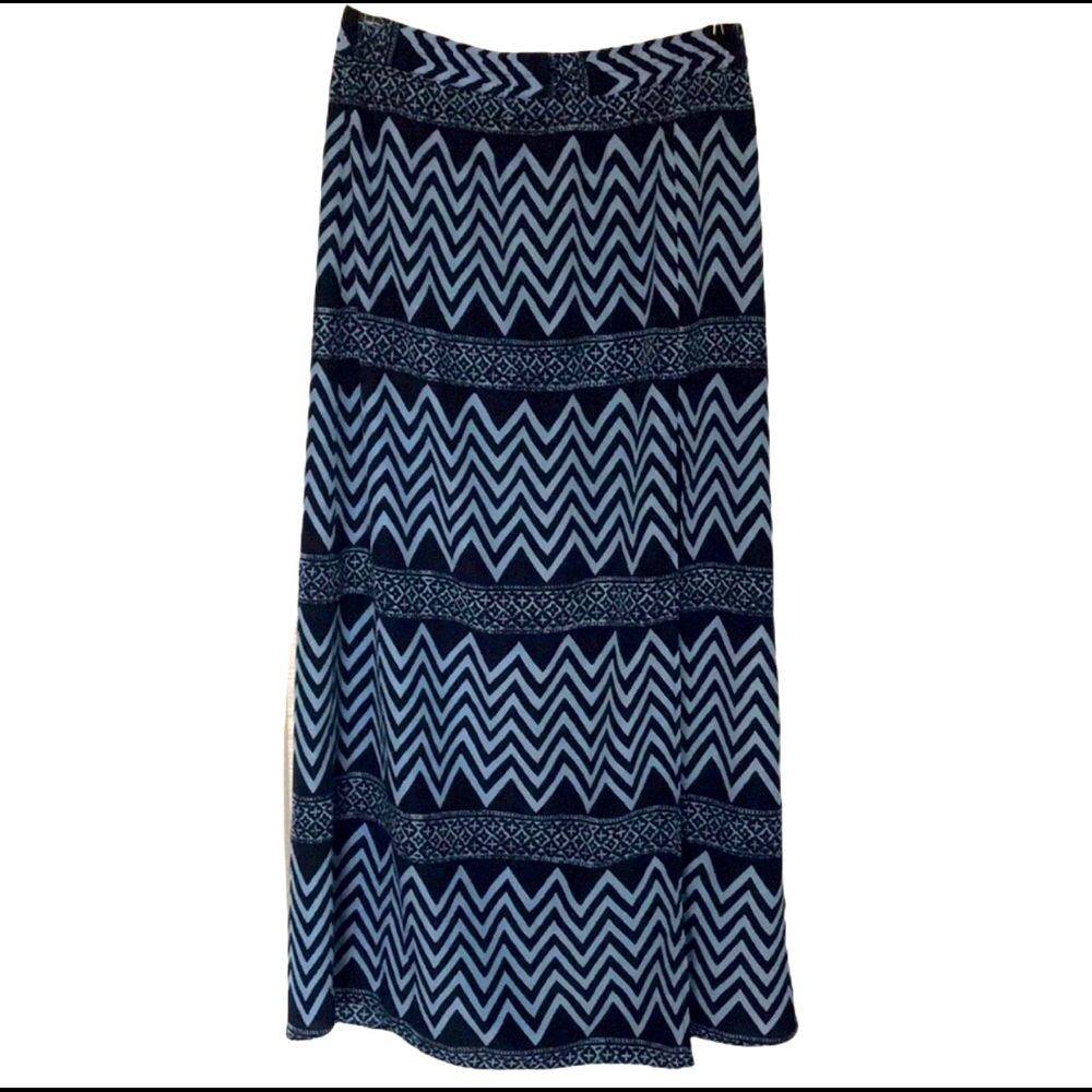 MICHAEL by Michael Kors Silk Skirt